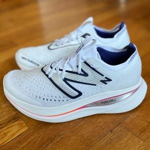 New Balance Men’s SuperComp Trainer v1